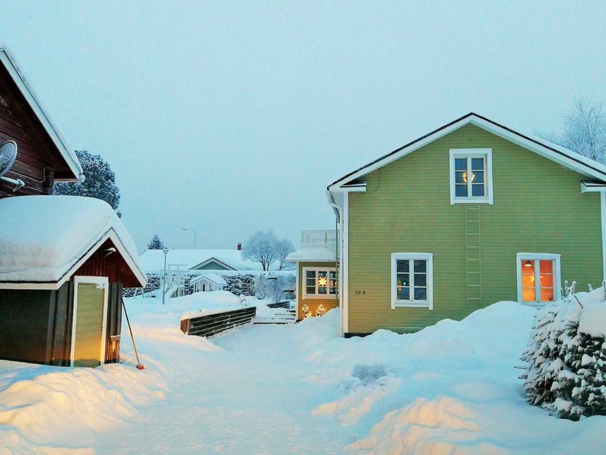 Apartment Suutarintie Rovaniemi Luaran gambar